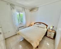 Resales - Villa - Benimar