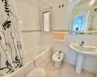 Resales - Villa - Benimar