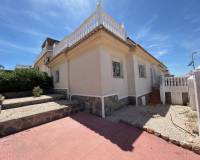 Resales - Villa - Benimar