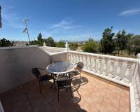 Resales - Villa - Benimar