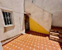 Resales - Villa - Benimar