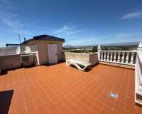 Resales - Villa - Benimar