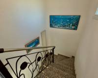 Resales - Villa - Ciudad Quesada  - Ciudad Quesada - Doña Pepa