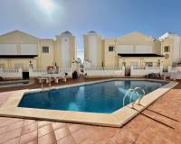 Resales - Villa - Ciudad Quesada  - Ciudad Quesada - Doña Pepa