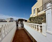 Resales - Villa - Ciudad Quesada  - Ciudad Quesada - Doña Pepa