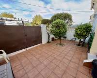 Resales - Villa - Ciudad Quesada  - Ciudad Quesada - Doña Pepa