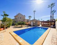 Resales - Villa - Ciudad Quesada  - Ciudad Quesada - Doña Pepa