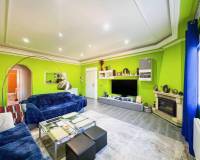 Resales - Villa - Ciudad Quesada  - Ciudad Quesada - Doña Pepa