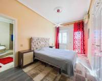 Resales - Villa - Ciudad Quesada  - Ciudad Quesada - Doña Pepa