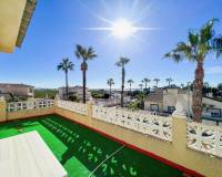 Resales - Villa - Ciudad Quesada  - Ciudad Quesada - Doña Pepa