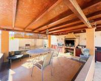 Resales - Villa - Ciudad Quesada  - Ciudad Quesada - Doña Pepa