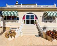 Resales - Villa - Ciudad Quesada  - Ciudad Quesada - Doña Pepa