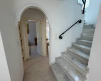 Resales - Villa - Ciudad Quesada  - Ciudad Quesada - Doña Pepa