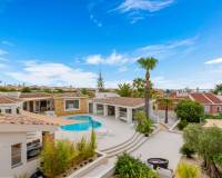 Resales - Villa - Ciudad Quesada  - Ciudad Quesada