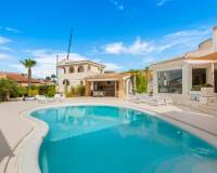 Resales - Villa - Ciudad Quesada  - Ciudad Quesada