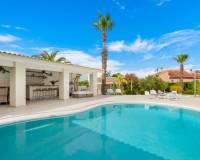 Resales - Villa - Ciudad Quesada  - Ciudad Quesada