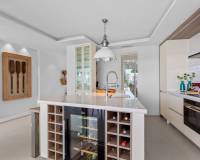 Resales - Villa - Ciudad Quesada  - Ciudad Quesada