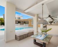 Resales - Villa - Ciudad Quesada  - Ciudad Quesada