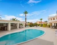 Resales - Villa - Ciudad Quesada  - Ciudad Quesada