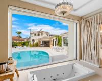 Resales - Villa - Ciudad Quesada  - Ciudad Quesada