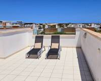 Resales - Villa - Ciudad Quesada  - Ciudad Quesada