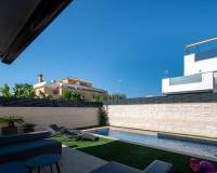 Resales - Villa - Ciudad Quesada  - Ciudad Quesada