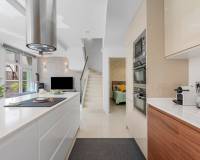 Resales - Villa - Ciudad Quesada  - Ciudad Quesada