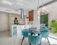 Resales - Villa - Ciudad Quesada  - Ciudad Quesada