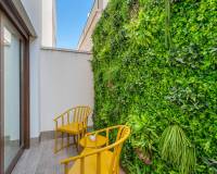 Resales - Villa - Ciudad Quesada  - Ciudad Quesada