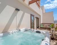 Resales - Villa - Ciudad Quesada  - Ciudad Quesada