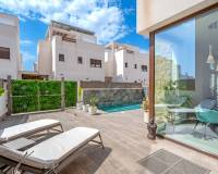 Resales - Villa - Ciudad Quesada  - Ciudad Quesada