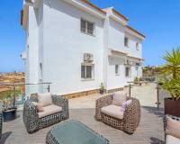 Resales - Villa - Ciudad Quesada  - Ciudad Quesada