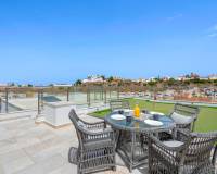 Resales - Villa - Ciudad Quesada  - Ciudad Quesada