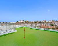 Resales - Villa - Ciudad Quesada  - Ciudad Quesada