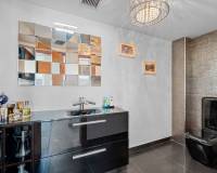 Resales - Villa - Ciudad Quesada  - Ciudad Quesada