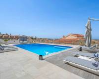 Resales - Villa - Ciudad Quesada  - Ciudad Quesada