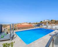 Resales - Villa - Ciudad Quesada  - Ciudad Quesada