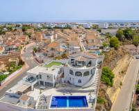 Resales - Villa - Ciudad Quesada  - Ciudad Quesada