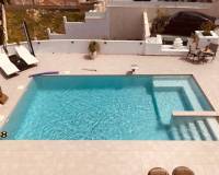 Resales - Villa - Ciudad Quesada  - Ciudad Quesada