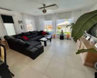 Resales - Villa - Ciudad Quesada  - Ciudad Quesada