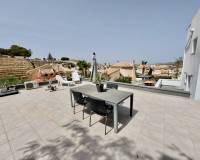 Resales - Villa - Ciudad Quesada  - Ciudad Quesada