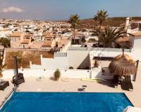 Resales - Villa - Ciudad Quesada  - Ciudad Quesada