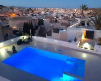 Resales - Villa - Ciudad Quesada  - Ciudad Quesada