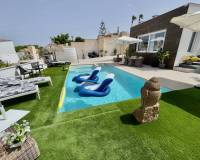 Resales - Villa - Ciudad Quesada  - Ciudad Quesada