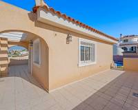 Resales - Villa - Ciudad Quesada  - Ciudad Quesada