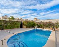 Resales - Villa - Ciudad Quesada  - Ciudad Quesada