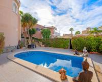 Resales - Villa - Ciudad Quesada  - Ciudad Quesada