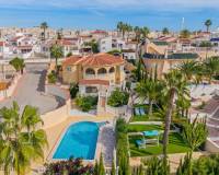 Resales - Villa - Ciudad Quesada  - Ciudad Quesada