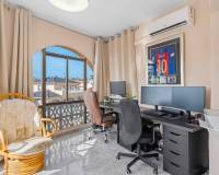 Resales - Villa - Ciudad Quesada  - Ciudad Quesada