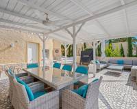 Resales - Villa - Ciudad Quesada  - Ciudad Quesada